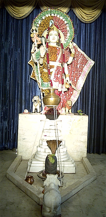 ardhnareshwar